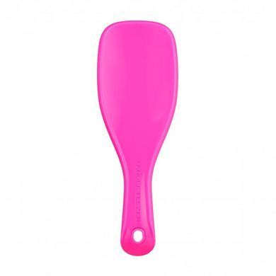 Щітка для волосся Tangle Teezer Ultimate Detangler Mini Runway Pink (685472) 685472 - постачальник японських та корейських товарів для дому, здоров'я і краси Pikami