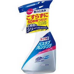 Чистящее средство для ванной комнаты LION "Look Plus" быстрого действия (с ароматом мыла)(256427)