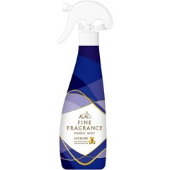 Кондиціонер спрей для білизни Fafa Fine Fragrance, 300 мл. (411347)