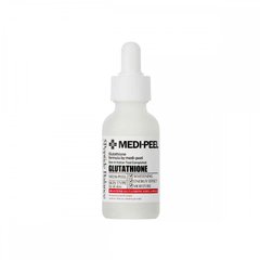 Освітлююча ампульних сироватка з глутатионом Medi-Peel Bio-Intense Glutathione Ampoule, 30 мл (341736)
