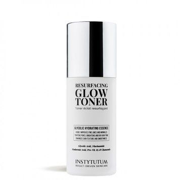 Тонер з гліколевою кислотою Resurfacing Glow Toner INSTYTUTUM, 150 мл (870160) 870160 - постачальник японських та корейських товарів для дому, здоров'я і краси Pikami