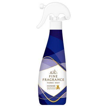 Кондиціонер спрей для білизни Fafa Fine Fragrance, 300 мл. (411347) 411347 - постачальник японських та корейських товарів для дому, здоров'я і краси Pikami