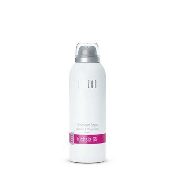 Janzen &mdash; Дезодорант спрей 150 мл / аромат &mdash; Fuchsia 69 (86169) 86169 - постачальник японських та корейських товарів для дому, здоров'я і краси Pikami