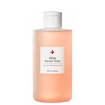 Глибокозволожуючий тонер із біфідобактеріями CU Skin Dr.Solution Bifida Barrier Toner, 200 мл (222930) 222930 - постачальник японських та корейських товарів для дому, здоров'я і краси Pikami