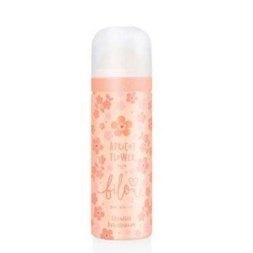 Міні-пінка для душу Bilou Apricot Flower 50 мл (291266) 291266 - постачальник японських та корейських товарів для дому, здоров'я і краси Pikami
