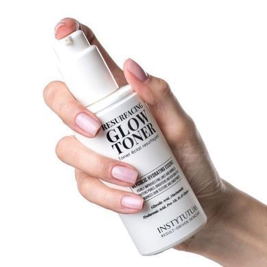 Тонер с гликолевой кислотой Resurfacing Glow Toner INSTYTUTUM, 150 мл (870160)870160 &ndash; поставщик японских и корейских товаров для дома, здоровья и красоты Pikami
