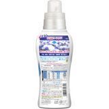 Кондиціонер для білизни Lion Soflan Premium Deodorizer Zero, аромат трав, 550 мл (320340) 320340 - постачальник японських та корейських товарів для дому, здоров'я і краси Pikami