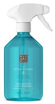 Спрей ароматизований для дому Rituals The Ritual of Karma Home Perfume, 500 мл (153781) 153781 - постачальник японських та корейських товарів для дому, здоров'я і краси Pikami