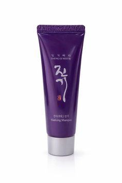 Відновлюючий шампунь (без індив. упаковки), 50мл / DAENG GI MEO RI Vitalizing Shampoo, 50ml (09401) 09401 - постачальник японських та корейських товарів для дому, здоров'я і краси Pikami