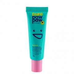 Відновлюючий бальзам для губ Pure Paw Paw Coconut 15 г (000695)