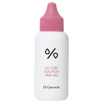 Гель для вмивання для Проблемної Шкіри Dr.Ceuracle, 50мл (614150) 614150 - постачальник японських та корейських товарів для дому, здоров'я і краси Pikami