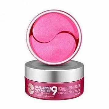 Патчі з пептидами та трояндою зволожуючі та відновлюючі Medi-Peel (343631)343631 &ndash; поставщик японских и корейских товаров для дома, здоровья и красоты Pikami