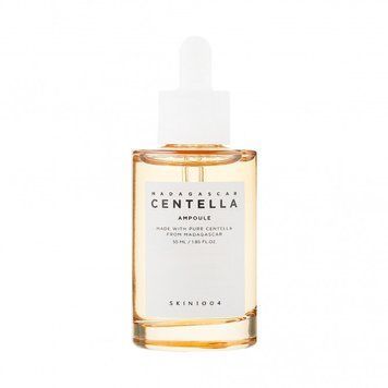 Сироватка з мадагаскарською центеллою SKIN1004 Madagascar Centella Ampoule, 55 мл (260601) 260601 - постачальник японських та корейських товарів для дому, здоров'я і краси Pikami