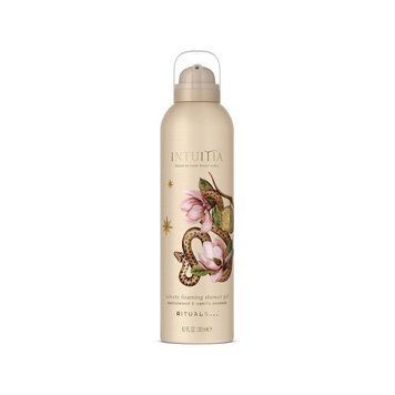 Гель-пінка Rituals Velvety Foaming Shower Gel, 200 мл (196702) 196702 - постачальник японських та корейських товарів для дому, здоров'я і краси Pikami
