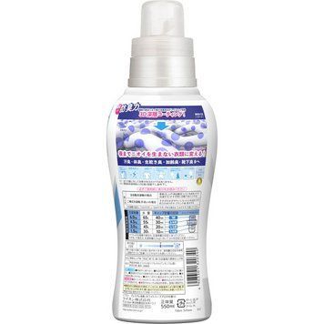 Кондиционер Lion Soflan Premium Deodorizer Zero, аромат трав, 550 мл. (320340)320340 &ndash; поставщик японских и корейских товаров для дома, здоровья и красоты Pikami