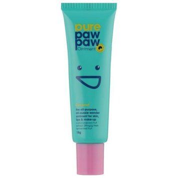 Восстанавливающий бальзам для губ Pure Paw Paw Coconut 15g (000695)000695 &ndash; поставщик японских и корейских товаров для дома, здоровья и красоты Pikami