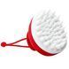 Силіконова масажна щітка для миття голови Dr.FORHAIR Cleansing Scalp Brush (532158) 532158 - постачальник японських та корейських товарів для дому, здоров'я і краси Pikami