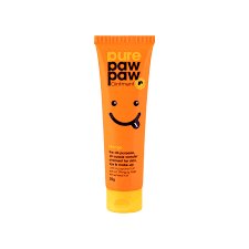 Відновлюючий бальзам для губ Pure Paw Paw Mango 15 г (000770)