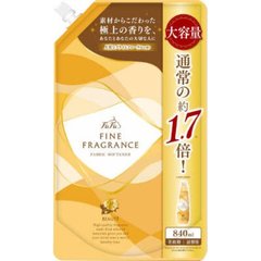 Кондиціонер ополіскувач для білизни FaFa Fine Fragrance Bеаute з антистатичним ефектом, 840мл