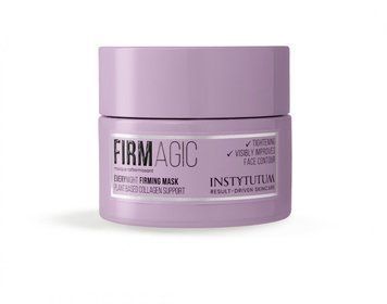 Щоденна нічна ліфтинг-маска Firmagic Everynight Firming Mask INSTYTUTUM,50 мл (589217) 589217 - постачальник японських та корейських товарів для дому, здоров'я і краси Pikami