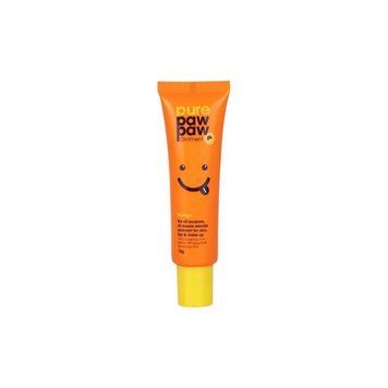 Восстанавливающий бальзам для губ Pure Paw Paw Mango 15g (000770)000770 &ndash; поставщик японских и корейских товаров для дома, здоровья и красоты Pikami