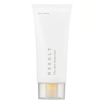 Увлажняющий крем с витамином С для сияния кожи Needly Vita C cream, 50 мл (422410)422410 &ndash; поставщик японских и корейских товаров для дома, здоровья и красоты Pikami