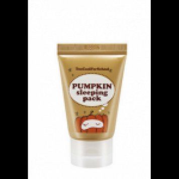 Ночная маска с экстрактом тыквы Miniature Pumpkin Sleeping Pack 30 мл (282173)282173 &ndash; поставщик японских и корейских товаров для дома, здоровья и красоты Pikami