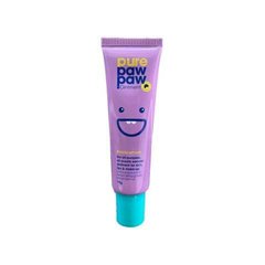 Відновлюючий бальзам для губ Pure Paw Paw Blackcurrant 15 г (000763)
