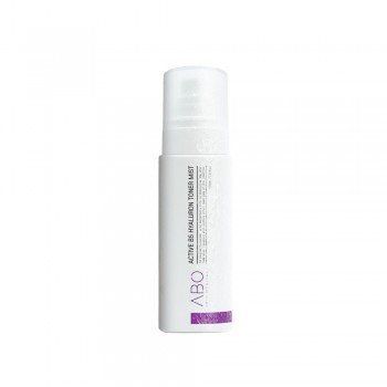 Зволожуючий та заспокійливий тонер &ndash; спрей ABO Active B5 Hyaluron Toner Mist, 100мл (691965) 691965 - постачальник японських та корейських товарів для дому, здоров'я і краси Pikami