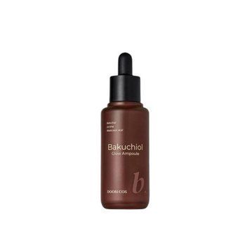Бакучіол Глоу Ампула Doori Cos Bakuchiol Glow Ampoule 47 мл (00019) 00019 - постачальник японських та корейських товарів для дому, здоров'я і краси Pikami