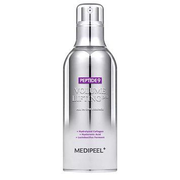 Кислородная лифтинг эссенция для лица с пептидами MEDI-PEEL Peptide 9 Volume Lifting, 100 мл (821802)821802 &ndash; поставщик японских и корейских товаров для дома, здоровья и красоты Pikami