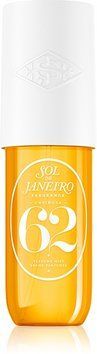 Спрей для тела и волос Sol de Janeiro Cheirosa '62 Mist, 90 мл (032576)032576 &ndash; поставщик японских и корейских товаров для дома, здоровья и красоты Pikami