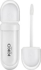 Блиск-крем для губ з ефектом збільшення об'єму - Kiko Milano Lip Volume 02 (645249 )