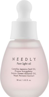Легка олійка для обличчя Needly Face Light Oil, 30 мл (421598)