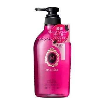 Шампунь для волосся Air Feel EX SHISEIDO "Ma Cherie" 450 мл. 447565 - постачальник японських та корейських товарів для дому, здоров'я і краси Pikami