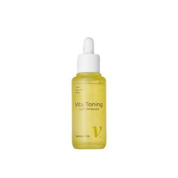 Віта Тонінг Ліфтінг Ампула Doori Cos Vita Toning Pore Lifting Ampoule 47 мл (00018) 00018 - постачальник японських та корейських товарів для дому, здоров'я і краси Pikami
