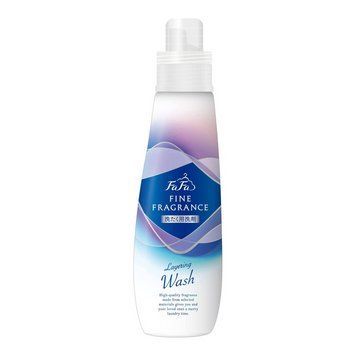 Гель для стирки Ns Fa Fa FF Layering wash с ароматом бергамота,жасмина, лилии,600 мл147284 &ndash; поставщик японских и корейских товаров для дома, здоровья и красоты Pikami