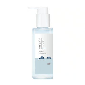 Ніжний гель для вмивання Round Lab Birch Juice Moisturizing Cleanser,150 мл (901120) 901120 - постачальник японських та корейських товарів для дому, здоров'я і краси Pikami