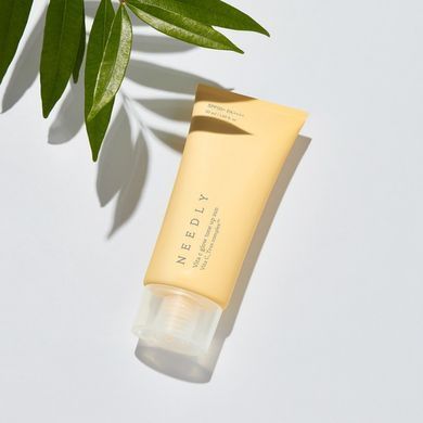 Сонцезахисний крем з ефектом освітлення та сяйва Needly Vita C SPF 50++++, 30 мл (422427)422427 &ndash; поставщик японских и корейских товаров для дома, здоровья и красоты Pikami