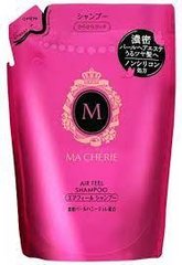 Шампунь для волосся Air Feel EX SHISEIDO "Ma Cherie", 380 мл.(447572)