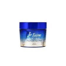 Маска для волосся з водоростями Je l'aime Amino Deep Repair,200г,Kose Cosmeport(391534) 391534 - постачальник японських та корейських товарів для дому, здоров'я і краси Pikami