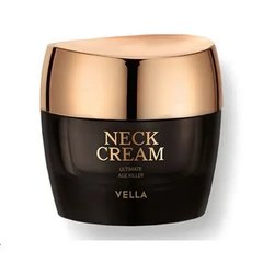 Крем для шиї Vella Neck Cream Prestige 50ml