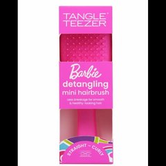 Расческа Tangle Teezer The Wet Detangler&Barbie Dopamine Pink (682884)