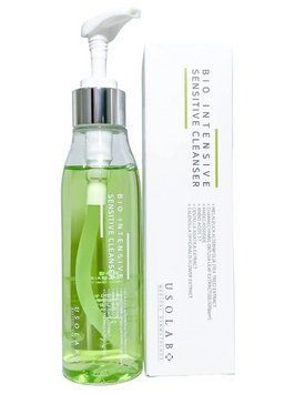 Гель для вмивання чутливої та проблемної шкіри Bio Intensive Sensitive Cleanser, 150мл (691316) 691316 - постачальник японських та корейських товарів для дому, здоров'я і краси Pikami