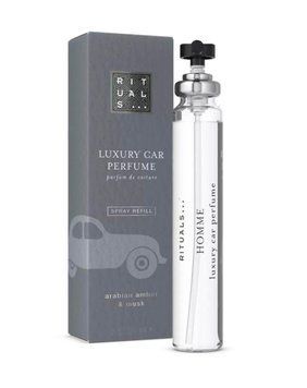 Парфум для автомобіля Rituals Homme Car Perfume, 14 мл (175387) 175387 - постачальник японських та корейських товарів для дому, здоров'я і краси Pikami