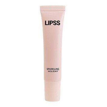 Блиск для губ LIPSS Lip Gloss ароматом: Sparkling holiday, 8 гр (880504) 880504 - постачальник японських та корейських товарів для дому, здоров'я і краси Pikami