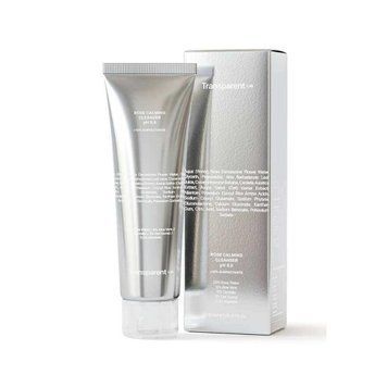 Ніжний гель для очищення Transparent Lab Rose Calming Cleanser, 150мл (432097) 432097 - постачальник японських та корейських товарів для дому, здоров'я і краси Pikami