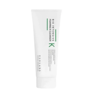 Нормализующий гель для умывания Bio Intensive Foaming K Cleanser, 120мл (693235)693235 &ndash; поставщик японских и корейских товаров для дома, здоровья и красоты Pikami