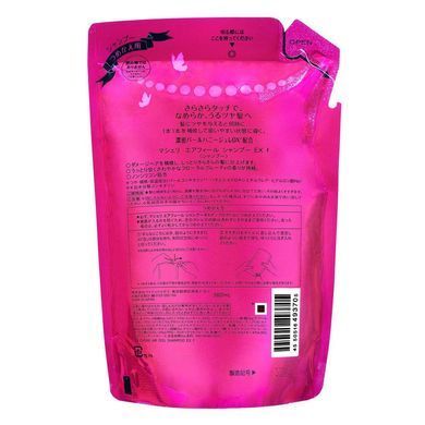 Шампунь для волосся Air Feel EX SHISEIDO "Ma Cherie", 380 мл (447572) 447572 - постачальник японських та корейських товарів для дому, здоров'я і краси Pikami