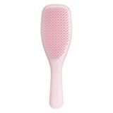 Щітка для волосся Tangle Teezer The Wet Detangler Midnight Black (376215) 376215 - постачальник японських та корейських товарів для дому, здоров'я і краси Pikami